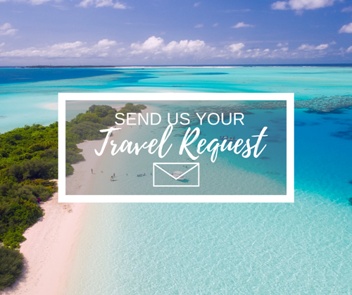 Send us your travel request