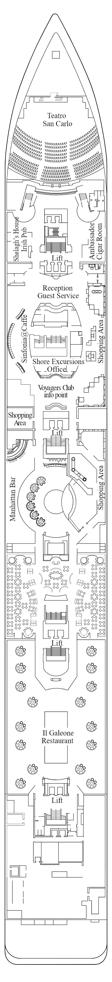 Deck 5 - Beethoven